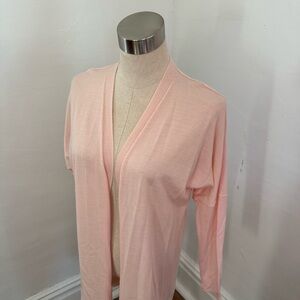 J. Crew Pink Women's Cardigan
